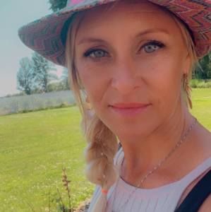 Meet your Posher, Rachel